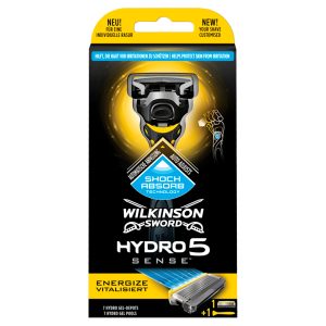 Wilkinson Sword Hydro 5 Skin Protection Advanced Razor