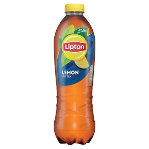 Liptonice Lemon 1.25l