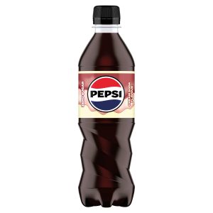 Pepsi Treats Cream Soda 500ml