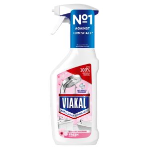 Viakal Fresh Limescale Remover 500ml