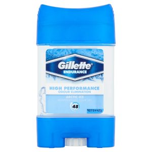 Gillette Clear Gel Arctic Ice 70ml