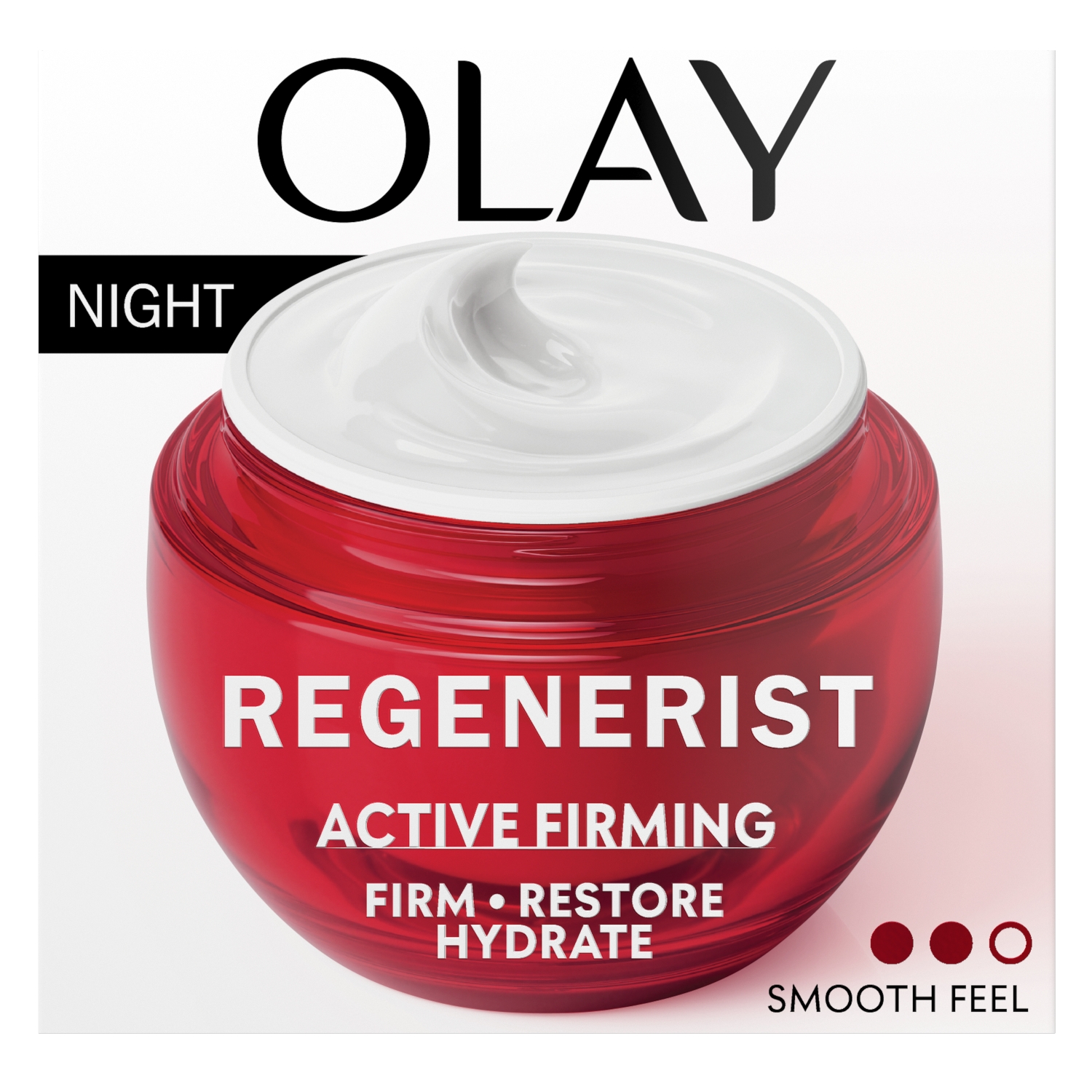 Olay Regenerist Moisturiser Night 50ml