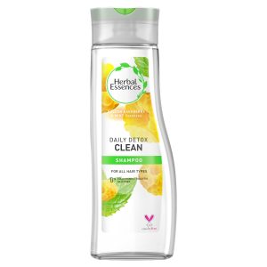 Herbal Essences Clearly Naked 0% Daily Clean Shampoo 400ml