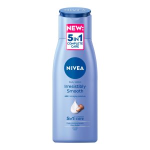 Nivea Body Lotion Irresistibly Smooth Dry Skin 75ml