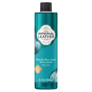 Imperial Leather Muscle Recovery Bath Soak 850ml