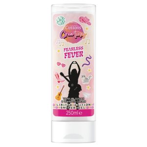 Cussons Creations Fearless Fever Shower 250ml