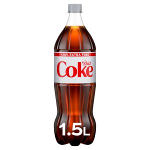 Diet Coke 1.25l