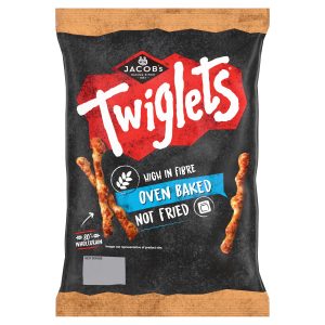 Jacobs Twiglets Original 150g