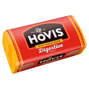 Hovis Digestives 250g