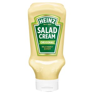 Heinz Salad Cream 570ml