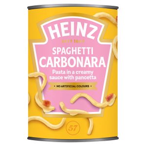 Heinz Carbonara 400g