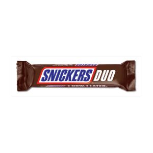 Snickers Duo 83g