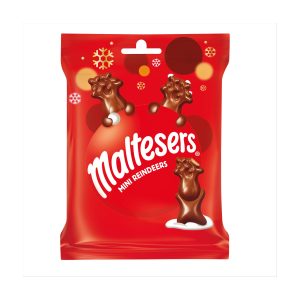 Maltesers Merryteasers Mini Reindeer 59g