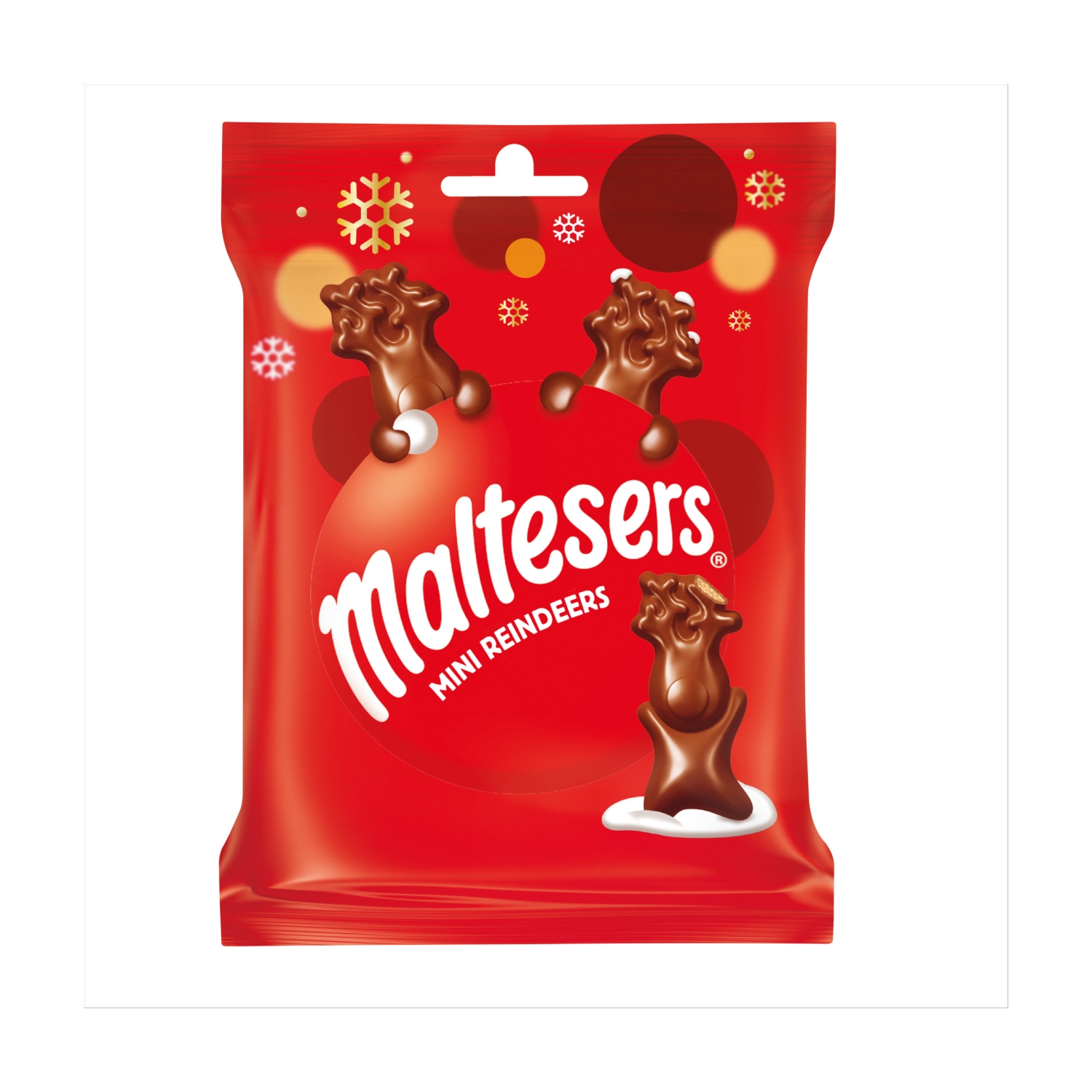 Maltesers Merryteasers Mini Reindeer 59g