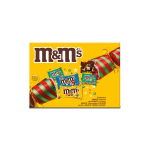 M&MS & Friends Selection Box 137g