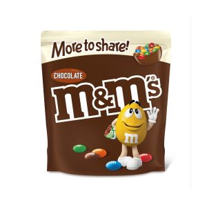 M&Ms Chocolate 200g