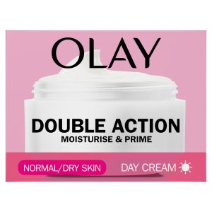 Olay Double Action Day Cream Normal 50ml
