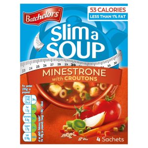 Batchelors Slim a Soup Minestrone Special 61g