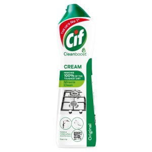 CIF Cream Cleaner Regular 500ml