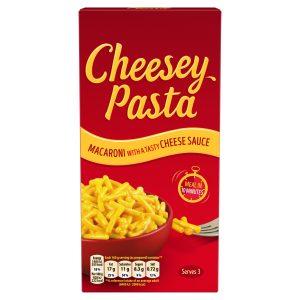 Cheesey Pasta 190g