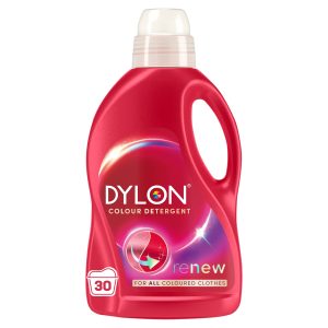 Dylon Colour Laundry Detergent 30 Washes 1.543L