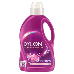 Dylon Blossom Laundry Detergent 30 Washes 1.543L