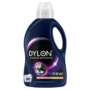 Dylon Dark Clothes Laundry Detergent 30 Washes 1.543L
