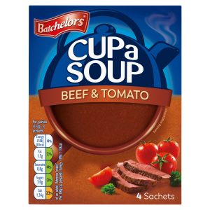 Batchelors Cup a Soup Beef & Tomato 88g