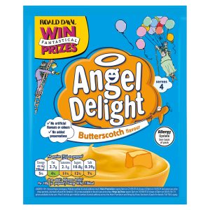 Angel Delight Butterscotch 59g