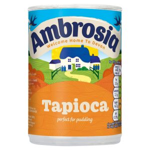 Ambrosia Tapioca 385g