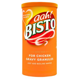 Bisto Gravy Granules Chicken 300g