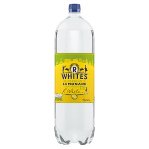 R Whites Lemonade Regular 2l