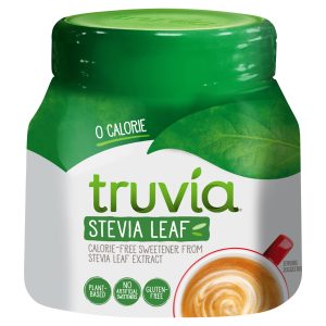 Truvia Calorie Free Sweetener 270g