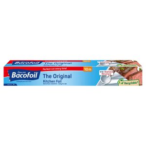 Bacofoil 300mmx10m