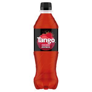 Tango Cherry Sugar Free 500ml
