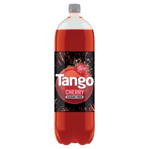 Tango Cherry Sugar Free 2l