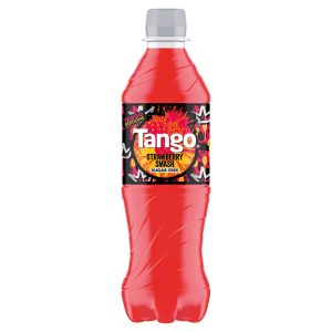 Tango Strawberry Smash 500ml