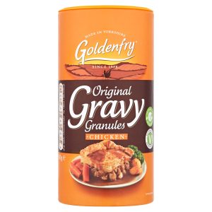 Goldenfry Chicken Gravy Granules 300g
