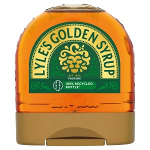 Lyles Golden Syrup 340g