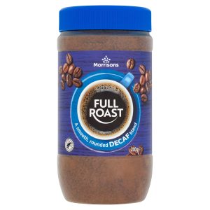 Mdecaf Full Roast Coffee200g