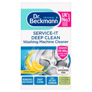 Dr Beckmann Service It Deep Clean 250g