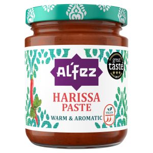 AlFez Harissa Paste 180g