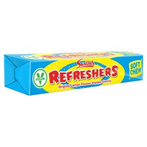 Swizzels Refreshers Soft Chew 43g