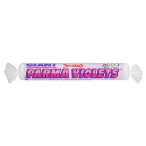 Giant Parma Violets 40g