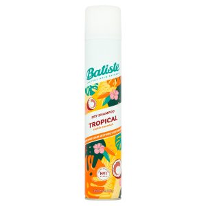 Batiste Coconut & Exotic Tropical Dry Shampoo 350ml