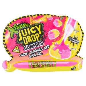 Juicy Drop Gummies Xtreme 67g