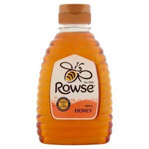 Rowse Honey 340g (Squeezy)