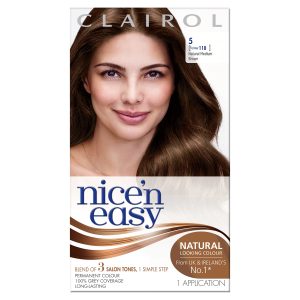 Nice N Easy Natural Medium Brown 118