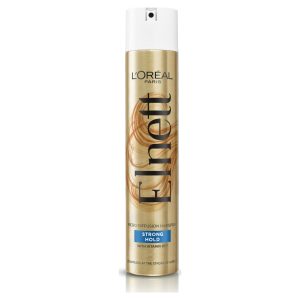 Elnett Extra Strength Hair Spray 400ml