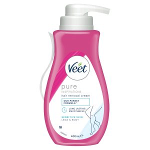 Veet Sensitive Cream 400ml